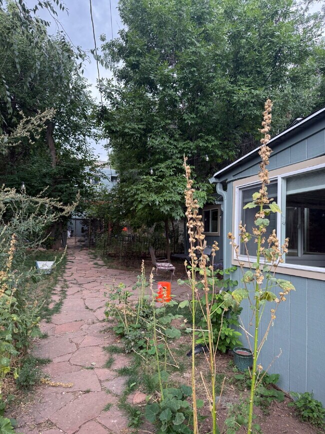 Foto del edificio - Beautiful and cozy 3 Bedroom 1 Bathroom Ho...