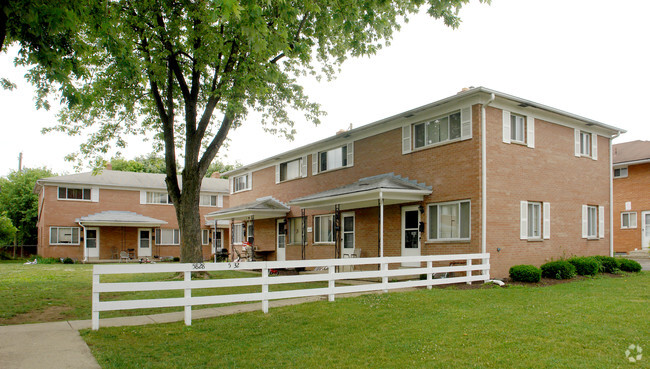 MORADA LA ADMINISTRACIÓN DE LA PROPIEDAD. - North Meadows Townhomes