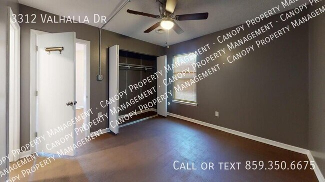 Foto del edificio - 3312 Valhalla Dr