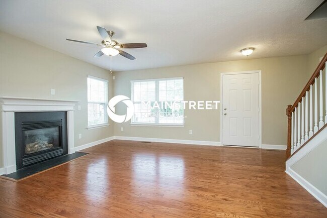 Foto del edificio - 4 Bedroom Pet-Friendly Home in Gallatin, T...