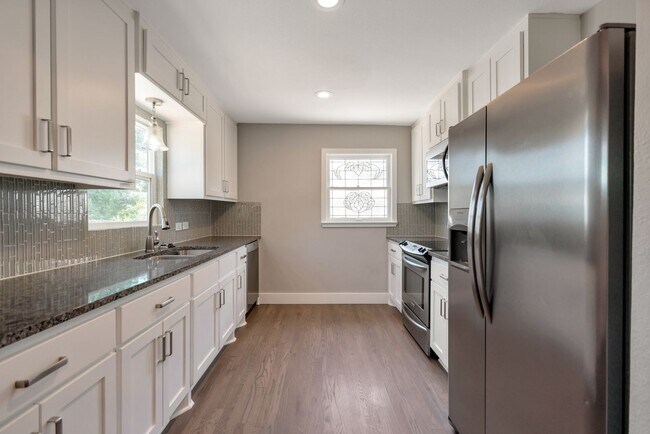 Foto del edificio - 4020 S Bannock St