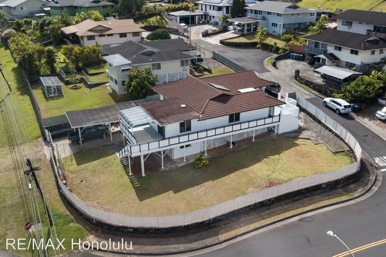 Primary Photo - 3 br, 2 bath House - 45-167 Neemua Pl