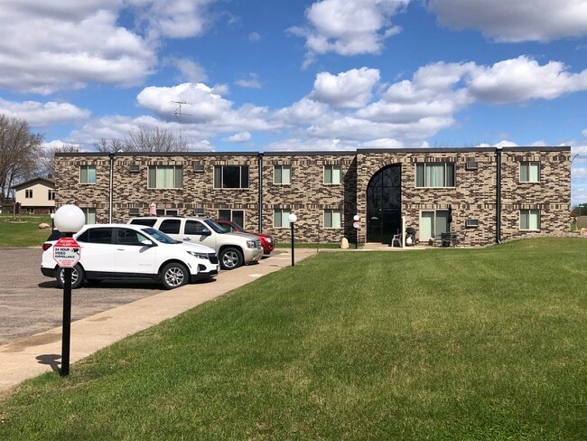 Building Photo - Suncrest Apartments