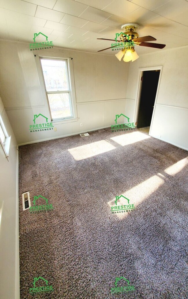Foto del edificio - 3 Bedroom 1.5 Bath Home In Portage