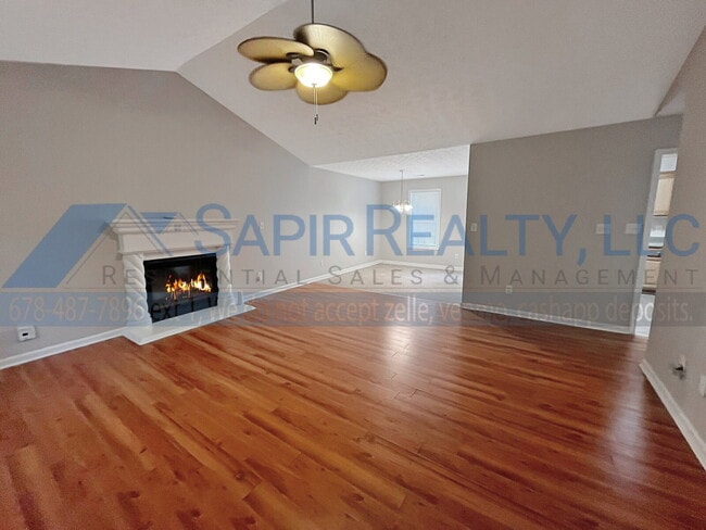 Building Photo - 712 Habersham Ct