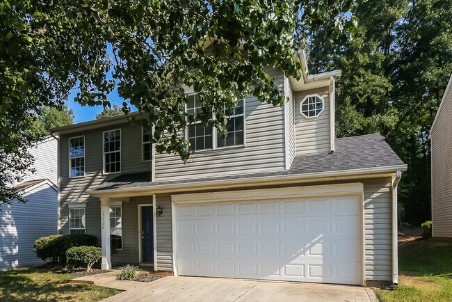 Foto del edificio - 3126 Mallard Forest Dr