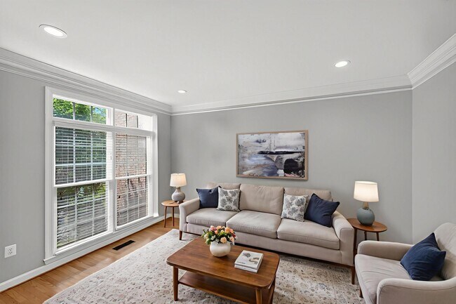 Foto del edificio - 3980 Ballynahown Cir