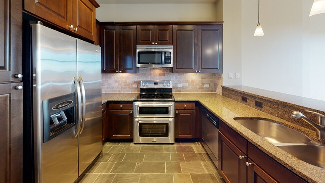 Interior Photo - TEN20