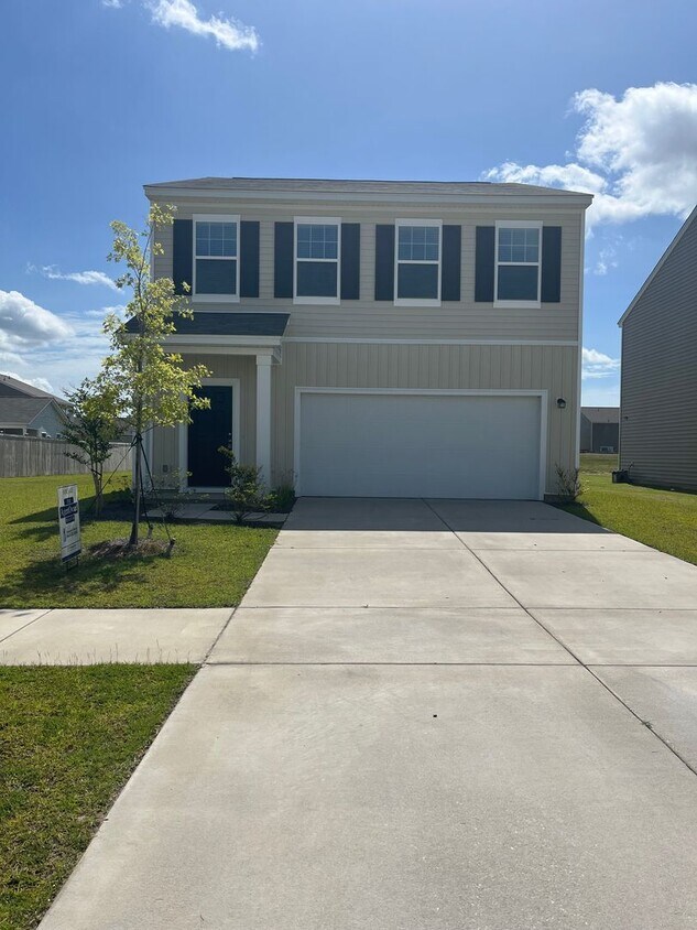 Primary Photo - Beautiful 3 Bedroom Home In Cane Bay