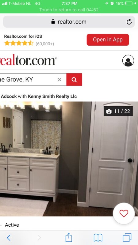 Foto principal - 428 N Hillcrest Dr