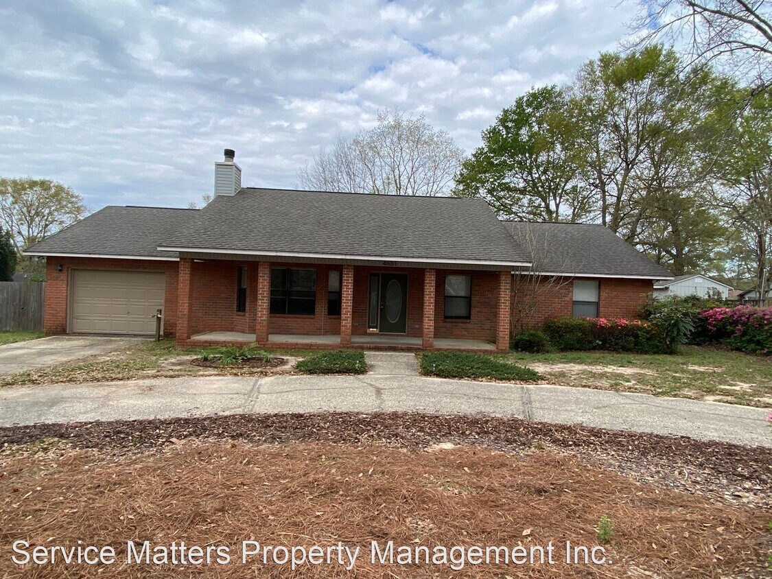 Primary Photo - 3 br, 2 bath House - 4831 Autumn Dr