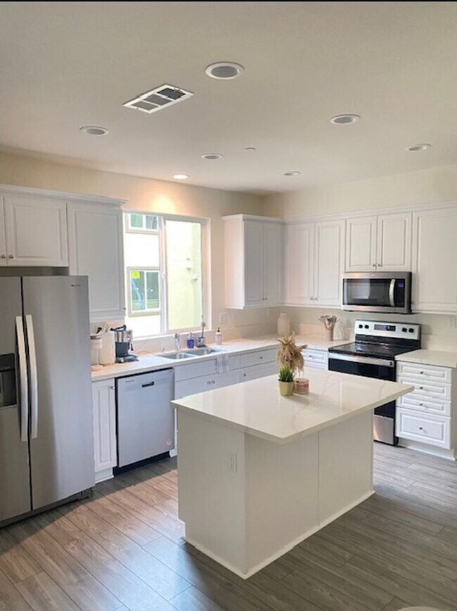Foto del edificio - 2 Bed Townhouse in San Marcos