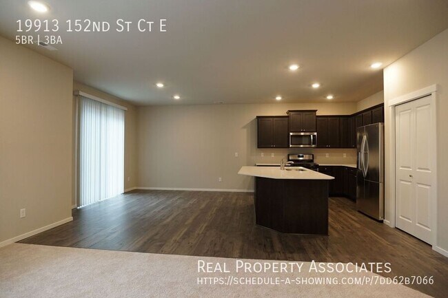 Foto del edificio - 19913 152nd St Ct E