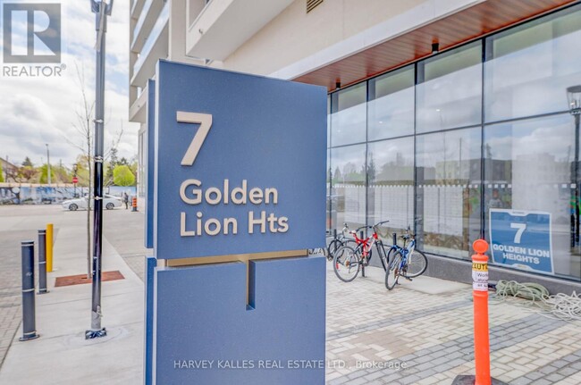 Photo du bâtiment - 7-N2907 Golden Lion Heights