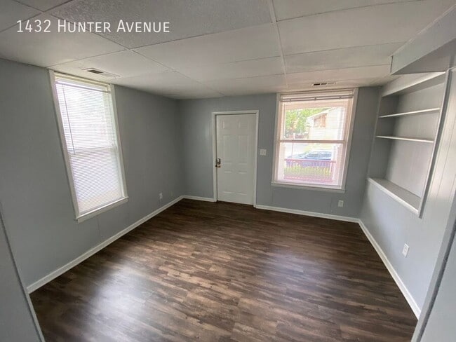 Building Photo - 1432 Hunter Ave