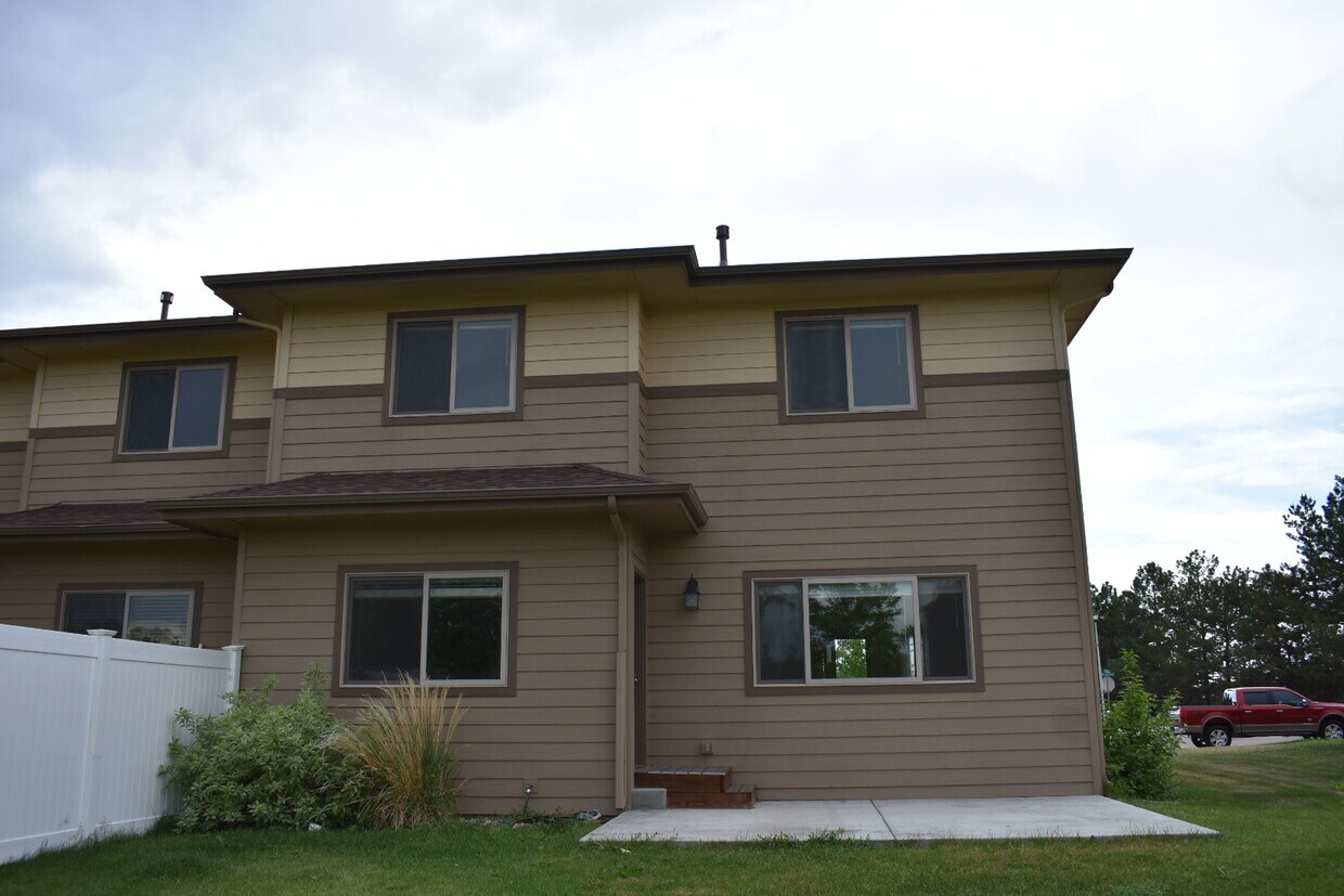 Back - 5108 W 20th Street Rd