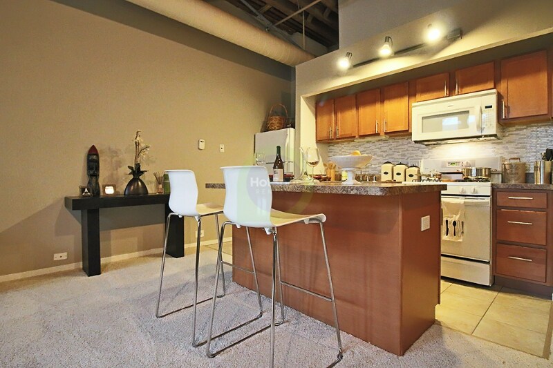 Foto principal - 1530 N Wells St