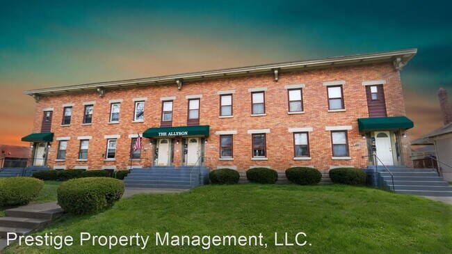 Foto del edificio - 4324 34th Ave