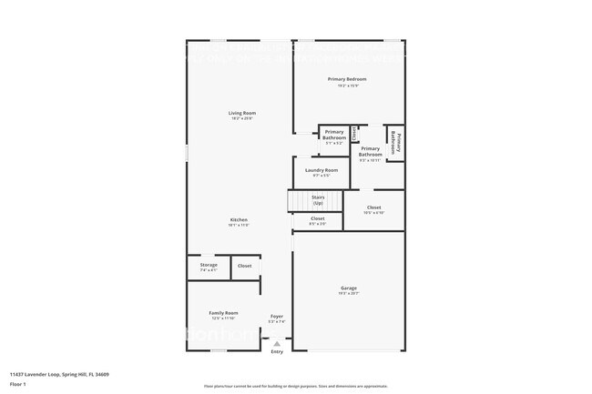 Foto del edificio - 11437 Lavender Loop
