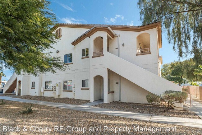 Building Photo - 2 br, 2 bath House - 5650 E Sahara Ave #2008