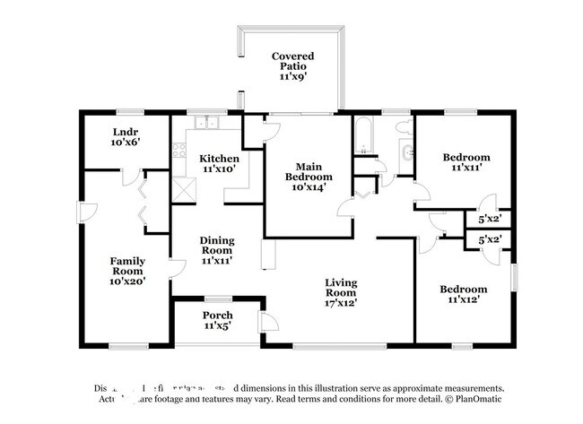 Building Photo - 5331 Glenwood Ave
