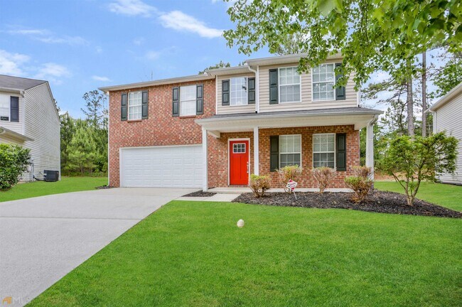 Foto del edificio - 1034 Sycamore Ln