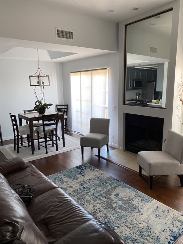 Photo - 3800 Stocker St Townhome