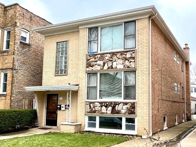 Foto del edificio - 4742 N Keystone Ave