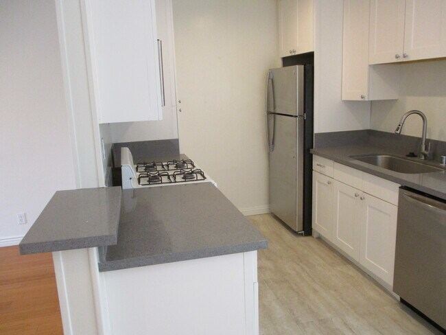Foto del edificio - 4327 Inglewood Blvd