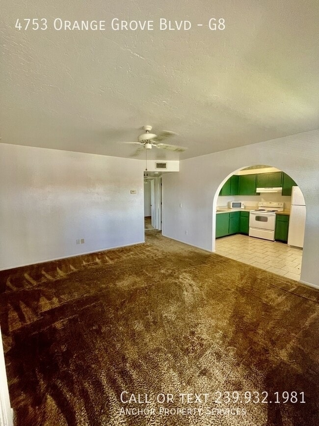 Building Photo - 4753 Orange Grove Blvd