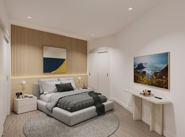 Photo du bâtiment - 6200 Minoru Blvd