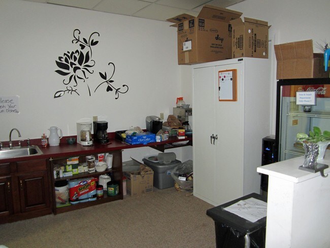 Foto del edificio - 5 Washington St