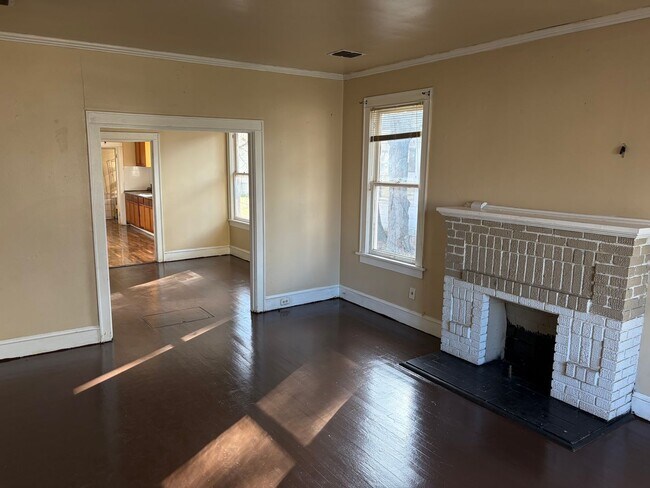 Foto del edificio - Cute 3 Bedroom Home Off Youree