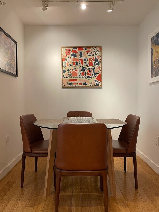 Foto del edificio - 100 W 39th St