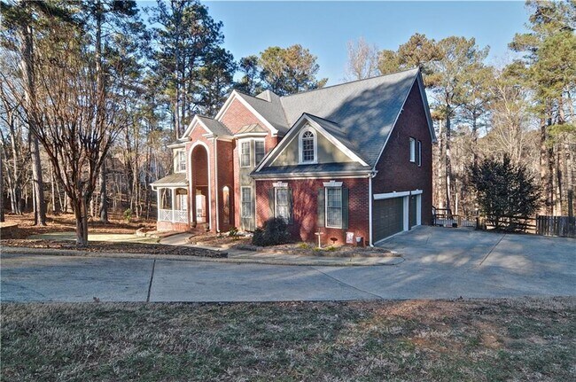 Foto del edificio - 120 Wedgewood Falls Dr