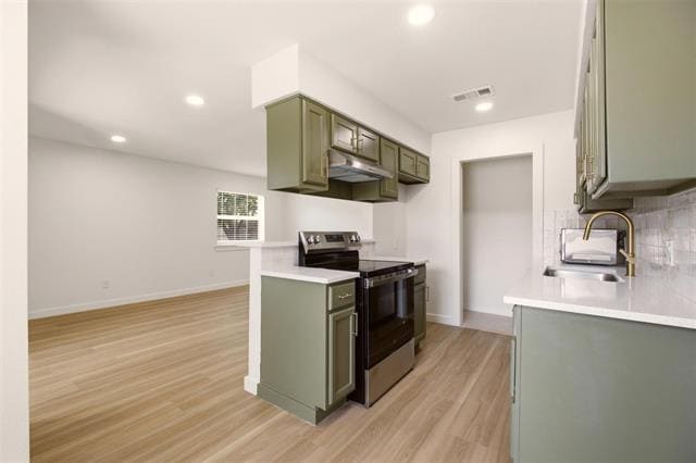 Foto del edificio - 908 Isbell Rd