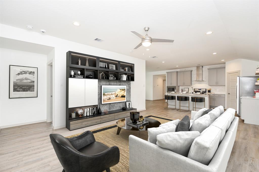Foto principal - 2819 Chase Cross Ln