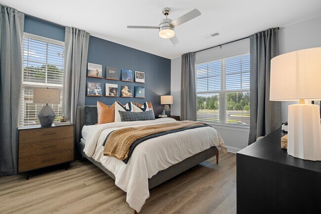 Foto del edificio - Hawthorne at the Forest