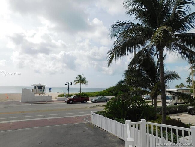 Foto del edificio - 1200 N Fort Lauderdale Beach Blvd