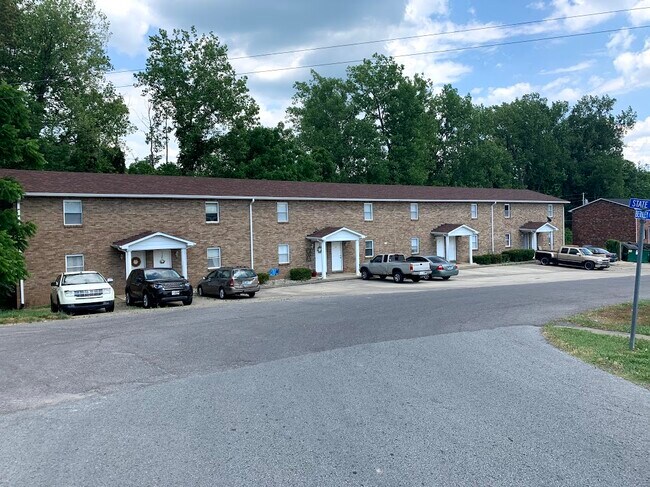 Foto del edificio - 280 Berkley Ct
