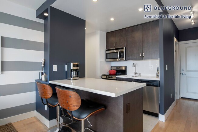 Foto del edificio - 899 Pine St