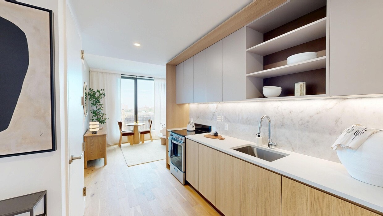 Photo - The Rocklyn Apartments