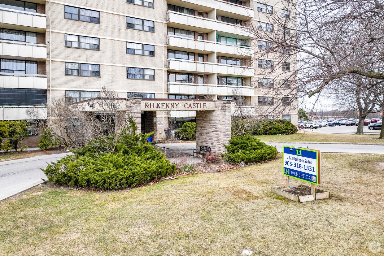 Photo principale - 11 Kendale Court Apartments