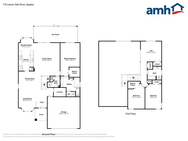 Building Photo - 119 Lancer Oak Dr