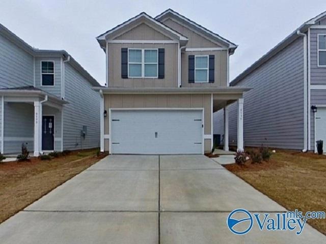 Foto principal - 6135 Taramore Ln NW