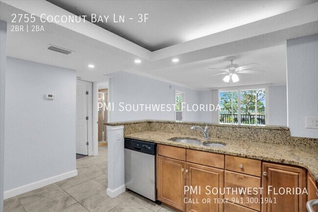 Foto del edificio - 2755 Coconut Bay Ln