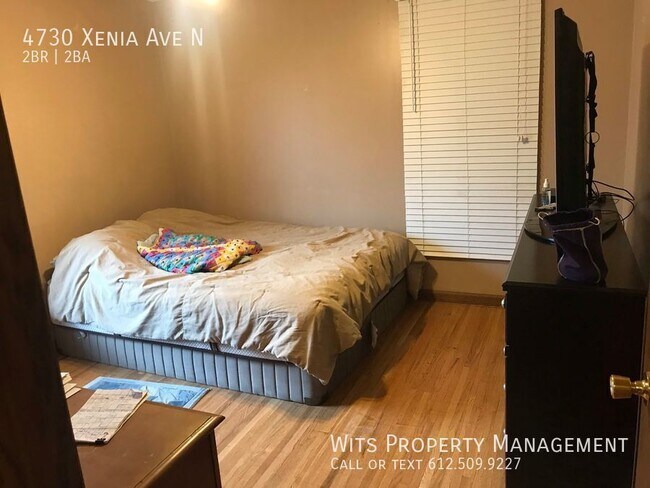 Foto del edificio - 4730 Xenia Ave N