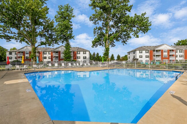 Foto del edificio - Evergreen Farms