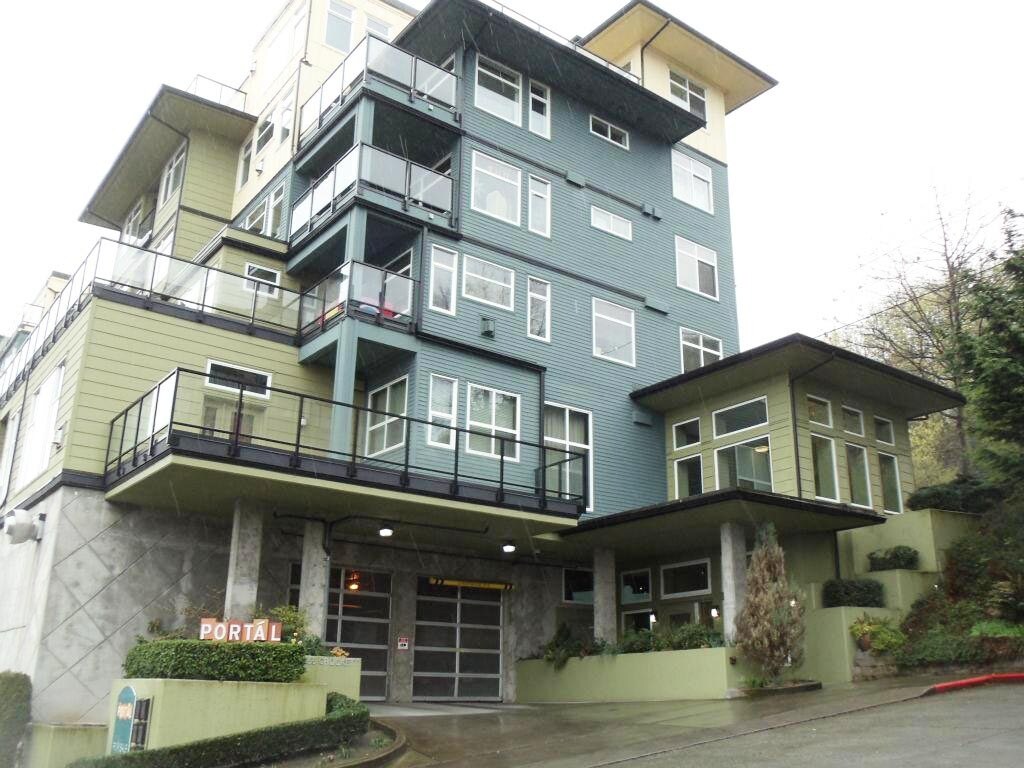 655 Crockett St Unit A101, Seattle, WA 98109 Condo for Rent in