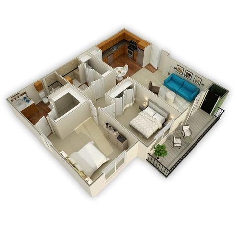 Foto del edificio - 625 E Stassney Ln